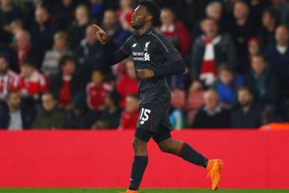 Sturridge Ngambek, Jurgen Klopp Santai - JPNN.COM