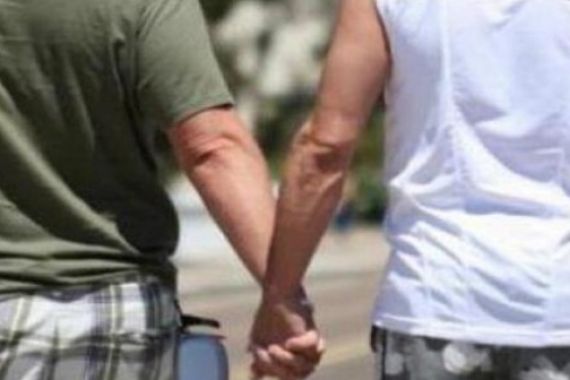 Rasain, Jual 10 Ribu Keping Video LGBT, Dua Pemuda Dibekuk - JPNN.COM
