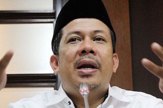 Fahri Hamzah Ditinggal Sendiri, PKS NTB.... - JPNN.COM