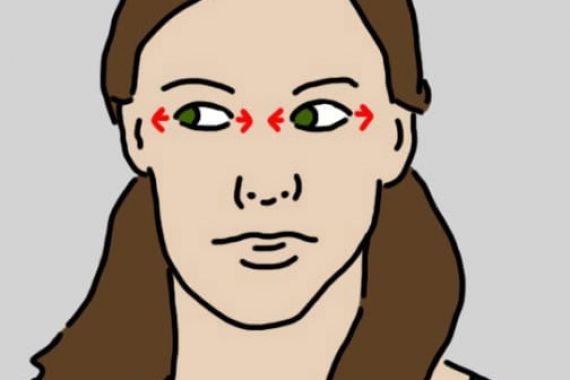 Cobalah 7 Cara Ini, Mata Anda Pasti Segar Kembali - JPNN.COM