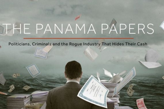 Sori, Jangan-jangan Panama Papers Cuma.... - JPNN.COM