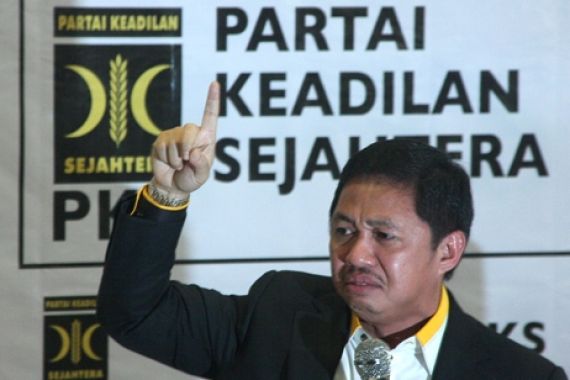 Ini Juga Aksi Bersih-bersih Loyalis Anis Matta? - JPNN.COM