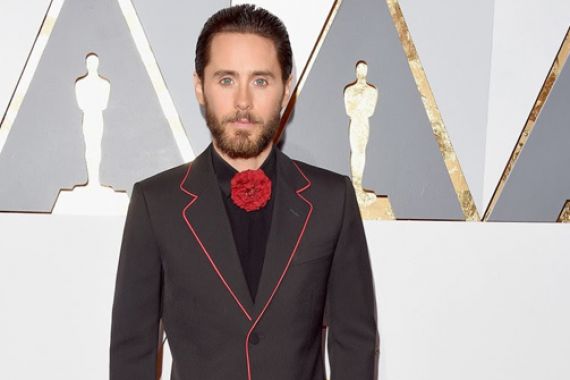 Keren, Vokalis 30 Seconds To Mars Bintangi Film Action - JPNN.COM