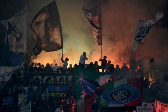 Gelandang Jangkar Inter Milan Pasti Bertahan - JPNN.COM