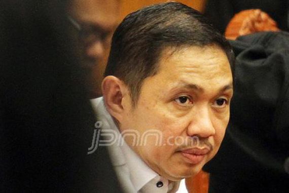 PKS Bilang, Anis Matta Dukung Pemecatan Fahri - JPNN.COM