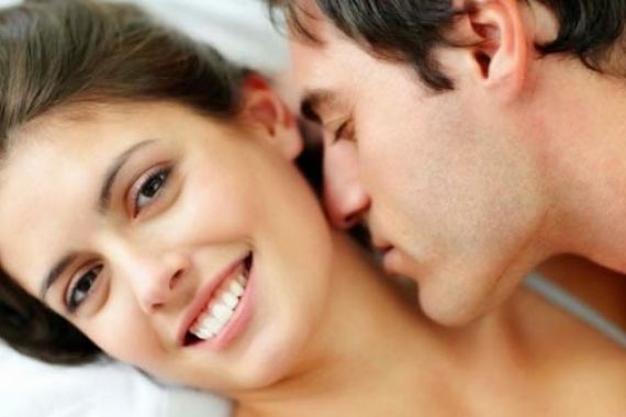 4 tips ini Bisa Bikin Foreplay Terasa Lama - JPNN.COM