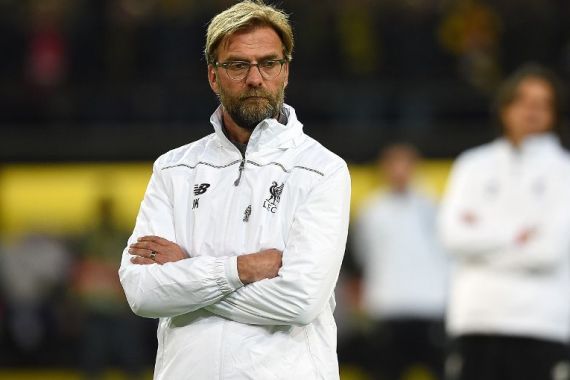 Tim Sekelas Dortmund Harus Dilawan dengan Hasrat yang Besar - JPNN.COM