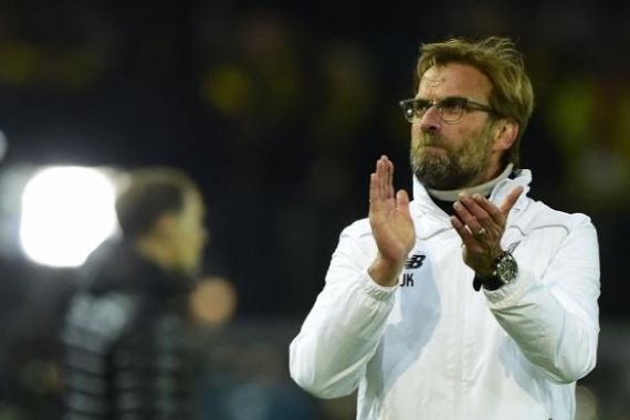 Tampil sebagai Lawan, Klopp Tetap Dihati Suporter Dortmund - JPNN.COM