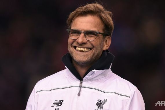 Klopp: Dortmund Tetap Ganas di Kandang Lawan - JPNN.COM