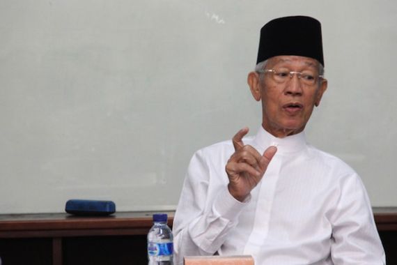 Innalillahi... Gubernur Kepri Meninggal Dunia - JPNN.COM