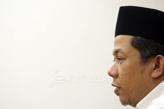 Fahri Hamzah Fight Kembali ke PKS - JPNN.COM
