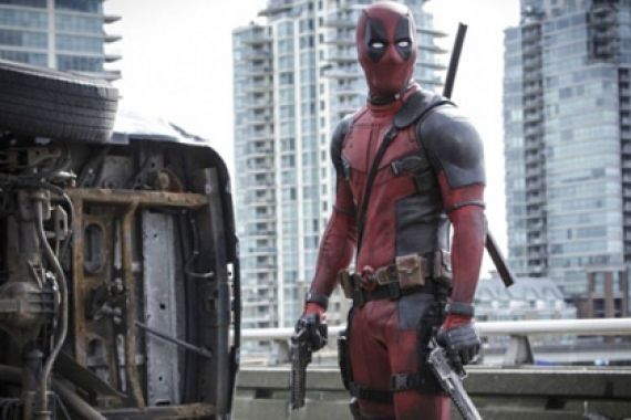 Kabar Gembira Bagi Yang Menunggu Lanjutan Deadpool - JPNN.COM