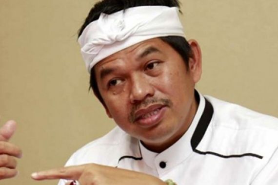 Gubernur Aher Bikin Bupati Purwakarta Kecewa - JPNN.COM