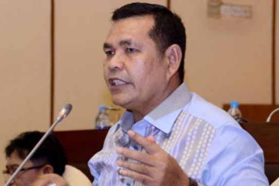 Epyardi Klaim Direstui Djan Faridz, Haji Lulung Saksinya - JPNN.COM