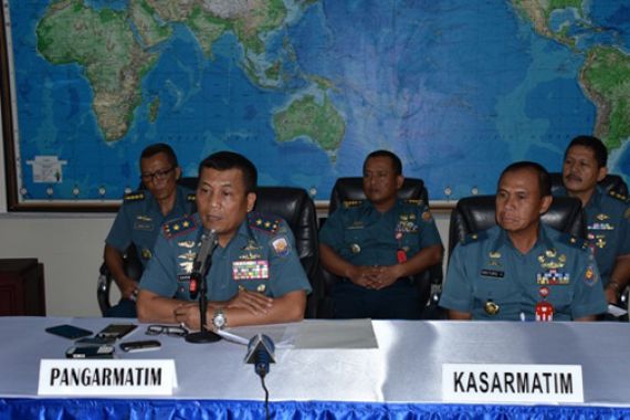 Presiden Jokowi Digugat, Pangarmatim Berbicara - JPNN.COM