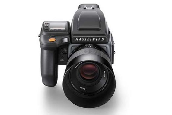 Kamera 100 Megapixel Hasselblad Ini Harganya...Hadeuh - JPNN.COM
