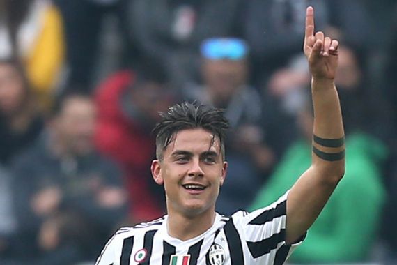 Cedera, Juventus Bakal Ladeni Milan Tanpa Striker Andalannya - JPNN.COM