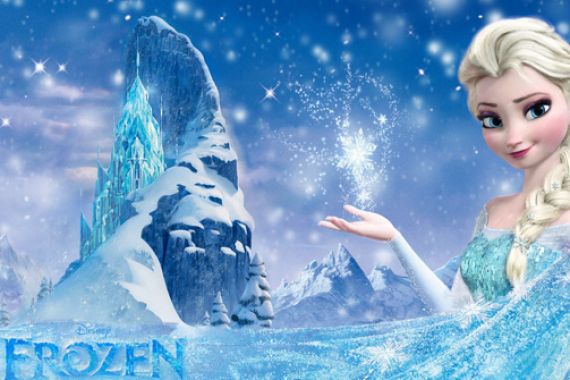 Pecinta Frozen, Tunggu Sekuelnya Nih - JPNN.COM
