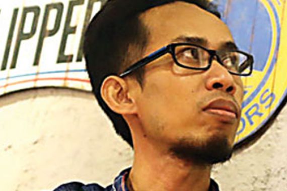 Dia, si Rangga Sesungguhnya AADC 2 - JPNN.COM