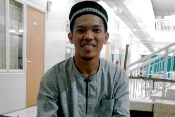 Eka Ramdhani Resmi Perkuat Laskar Wong Kito - JPNN.COM