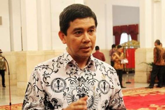 Jokowi Panggil KemenPAN-RB ke Istana Bogor? - JPNN.COM