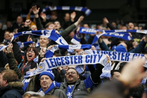 Pelatih Ini Sarankan Arsenal Harus Tiru Leicester City - JPNN.COM