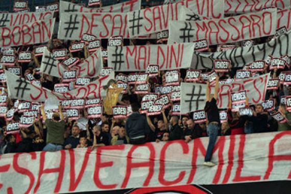 Gelandang Milan Sebut Mental Timnya Lemah - JPNN.COM