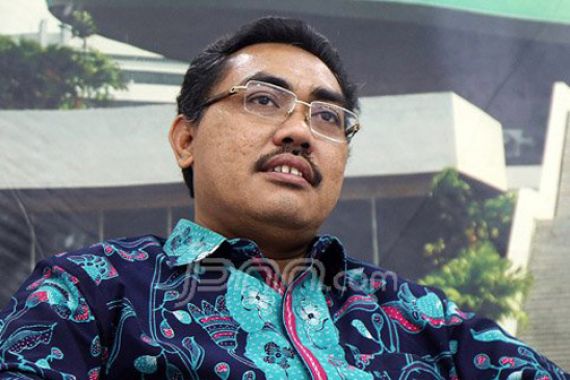 Institut PTIQ Jadi Lokasi Launching Gerakan Nusantara Mengaji - JPNN.COM