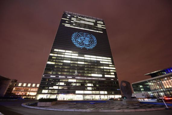 Pemilihan Sekjen PBB Akan Mendobrak Tradisi - JPNN.COM