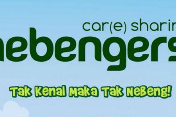 Nebengers Asyik, Daripada Terjebak Macet Kota Besar - JPNN.COM