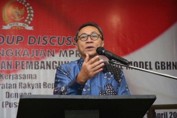 Ada yang Khawatir, Amendemen UUD Ibarat Membuka Kotak Pandora - JPNN.COM