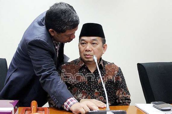 Fahri Dipecat, Mahfudz Dicopot, PKS Pun Berkelakar... - JPNN.COM
