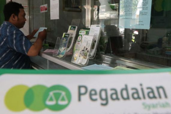 Pegadaian Catat Laba Bersih Rp 1,94 Triliun - JPNN.COM