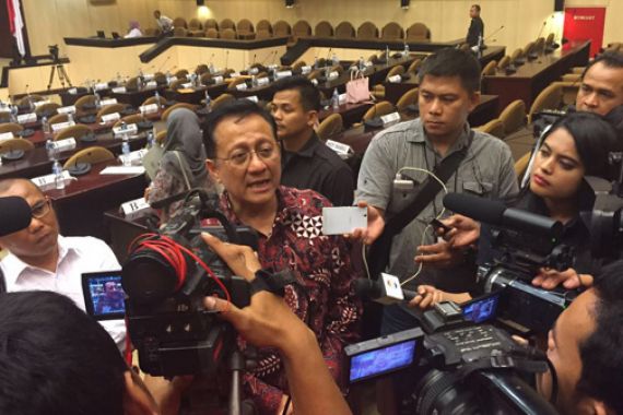 Mosi Tidak Percaya Anggota DPD RI Dinilai Ilegal - JPNN.COM