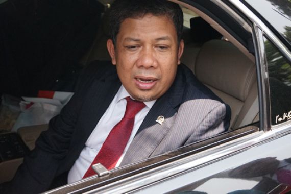 Fahri Hamzah Didepak, Fraksi PKS DPR Ubah Formasi Begini - JPNN.COM