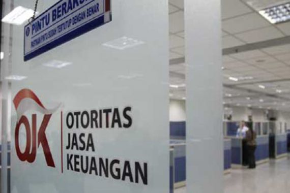 OJK Klaim Agen Laku Landai Meningkat, Ini Datanya - JPNN.COM