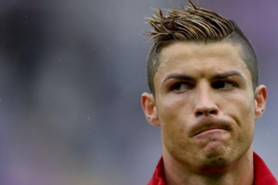 Bek Madrid Ini Puji Ronaldo Setinggi Langit - JPNN.COM