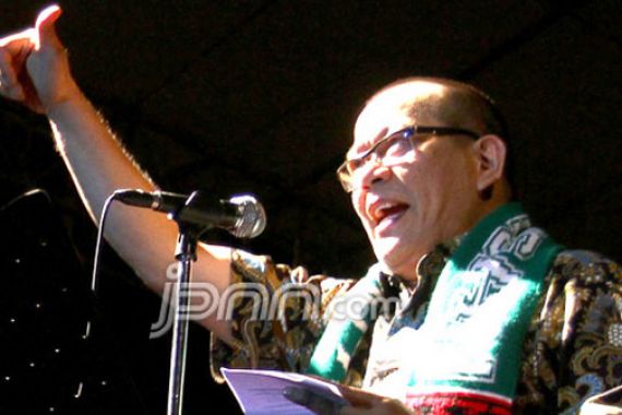 La Nyalla Menang, Jaksa Agung Telepon PN Surabaya - JPNN.COM