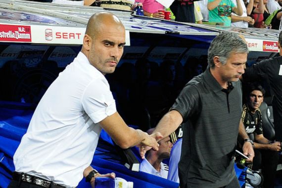 Ini Beda Mourinho dan Guardiola di Mata Alonso - JPNN.COM