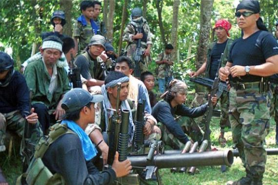 Hamdalah, Tiga WNI Sudah Dilepas Sempalan Kelompok Abu Sayyaf - JPNN.COM