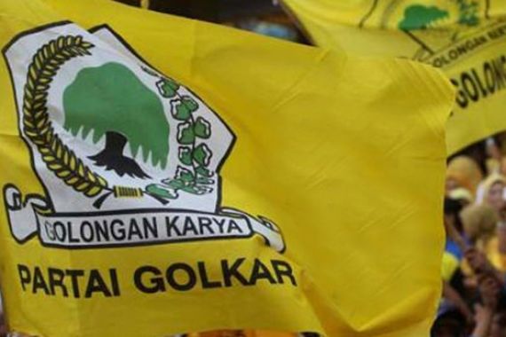 Hindari Money Politic, Munaslub Golkar kok Diawali Setoran Uang? - JPNN.COM