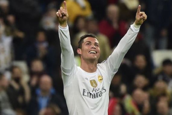 Kutipan Ronaldo Usai Antarkan Madrid ke Semifinal, Super Sekali... - JPNN.COM