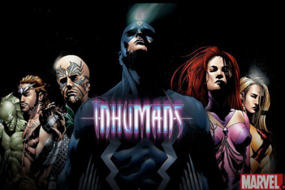 Fokus Garap Spiderman, Marvel Studios Tunda Produksi 'Inhumans' - JPNN.COM