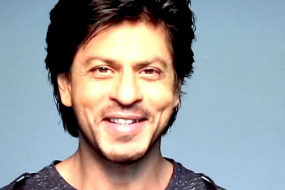 Shah Rukh Khan Berharap Anaknya Bintangi Film Biografinya - JPNN.COM