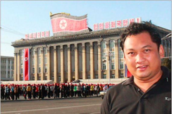 Ternyata Banyak Mercy dan BMW Berseliweran di Ibu Kota Korea Utara - JPNN.COM