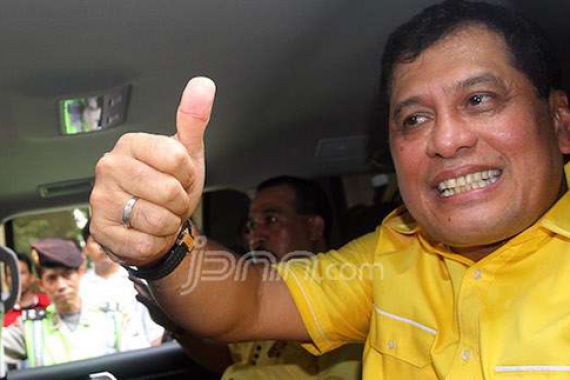 Pengunduran Munaslub Golkar Disoal - JPNN.COM