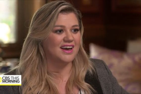 Kelly Clarkson Melahirkan Anak Keduanya, Namanya Keren Banget - JPNN.COM