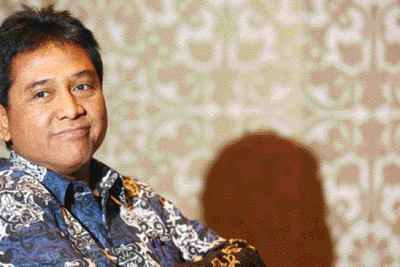 Apindo Targetkan Jadi Pemimpin Ekonomi di Indonesia - JPNN.COM