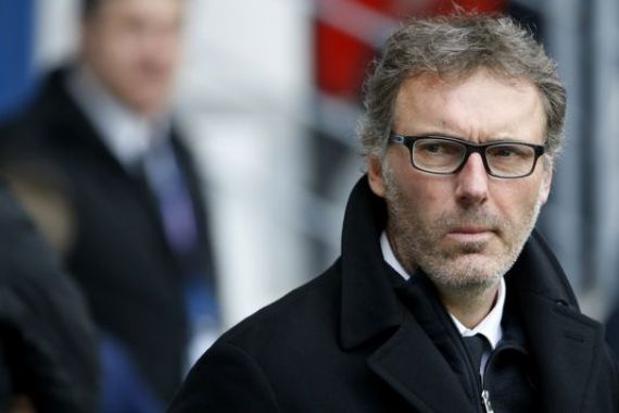 Blanc: Sejak Menangani PSG, Saya dalam Bahaya - JPNN.COM