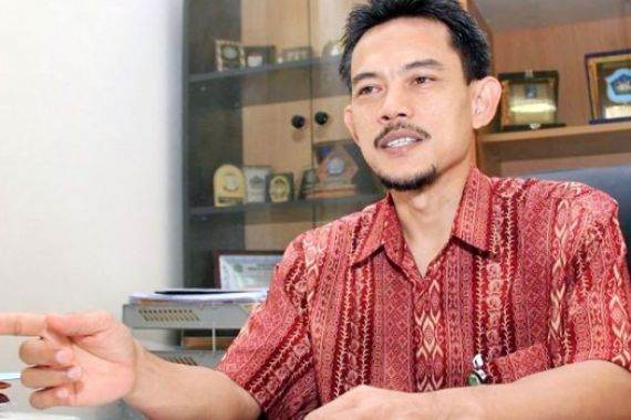 Tak Masuk Anggota DK Batam, DPRD Ngadu ke Darmin Nasution - JPNN.COM